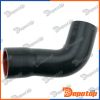 Gaine de suralimentation pour CITROEN | GPP-CT-017, 09-1318
